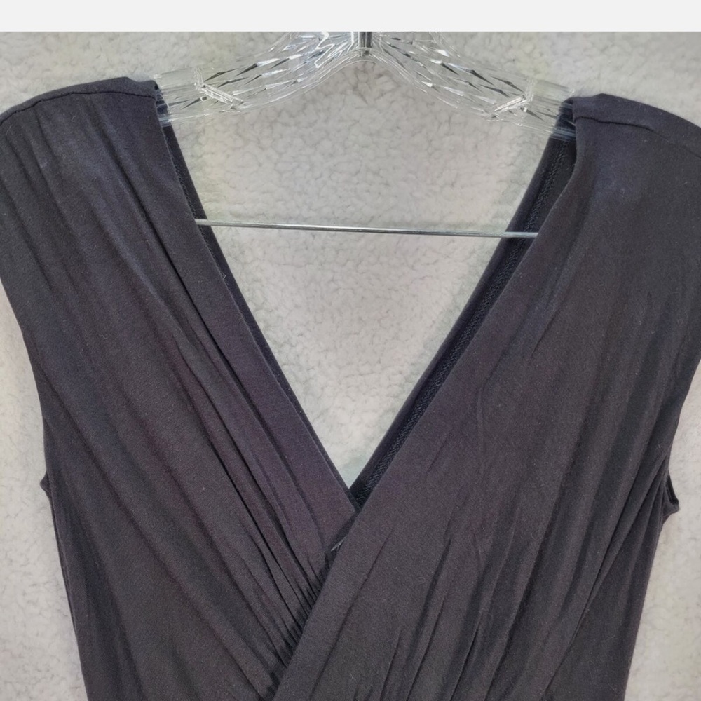 Tommy Bahama Faux Wrap Dress - Picture 13 of 14